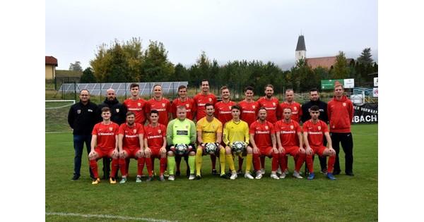 SC St Pölten Hafnerbach oefb at