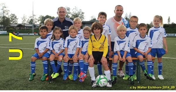 USV 1960 Berndorf SV Bürmoos oefb at