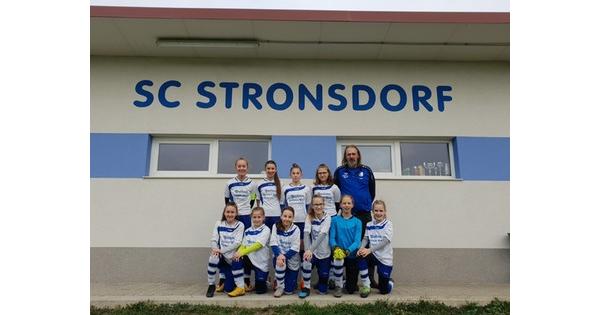 Msg Paasdorf Msg Stronsdorf Oefb At