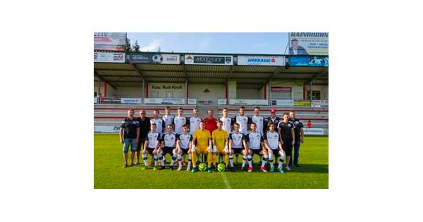 Doppl Hart Atsv Stadl Paura Juniors Oefb At