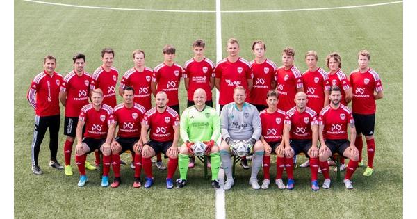 USC Mauterndorf FC Zell Am See Oefb At