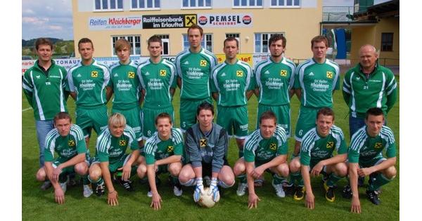 AKA St Pölten U18 Oberndorf oefb at