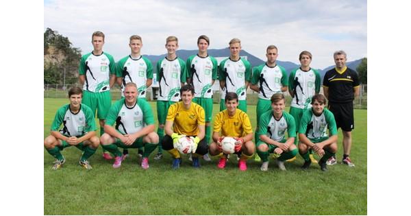 Fc Zeltweg Ii Glmu Dsv Juniors Ii Glmue Oefb At