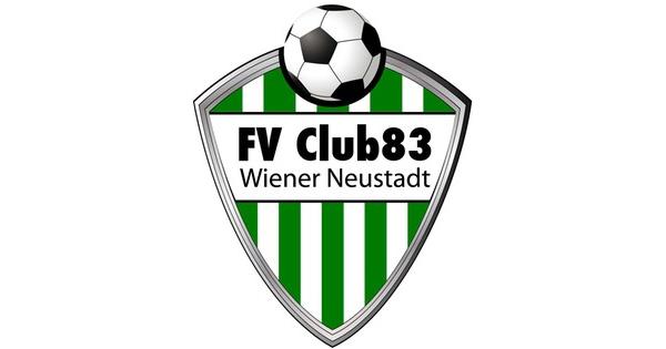 Club 83 Wr Neustadt SG Ortmann Oed Waldegg II Oefb At