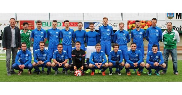 SU Zidek Straden II 1 SB Hatzendorf 1 SA Oefb At