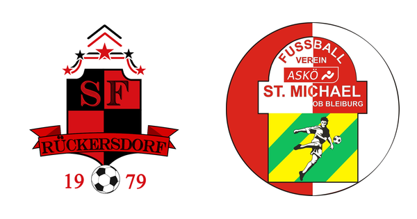 Sf R Ckersdorf Dsg Klopeinersee Ask St Michael Bl Svg