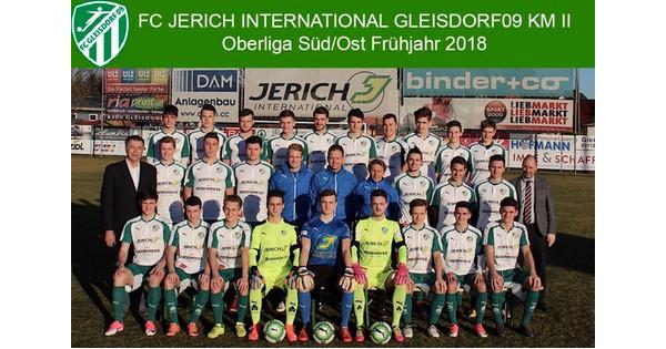 Fc Gleisdorf Ii Ols Fc Rb Weinland Gamlitz Olm Oefb At