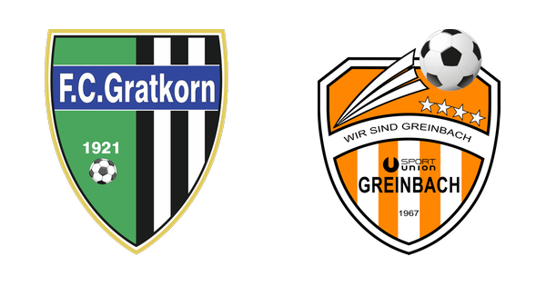 FC Raiffeisen Gratkorn OLM Greinbach OLS Oefb At