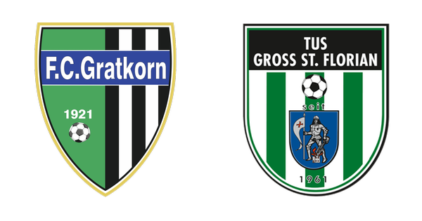 Fc Raiffeisen Gratkorn Olm Gro St Florian Ulw Oefb At