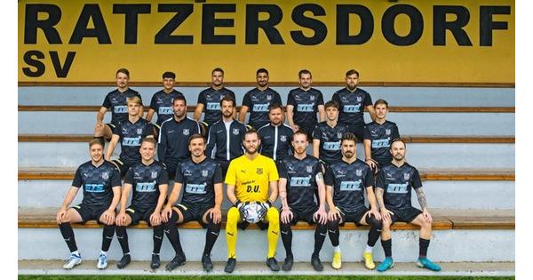 Ratzersdorf Gerersdorf Oefb At