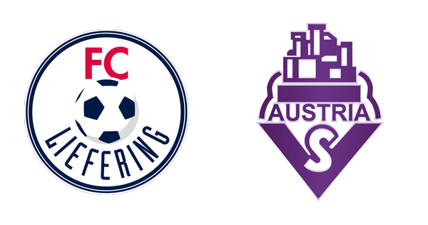 FC Liefering SV Austria Salzburg Oefb At