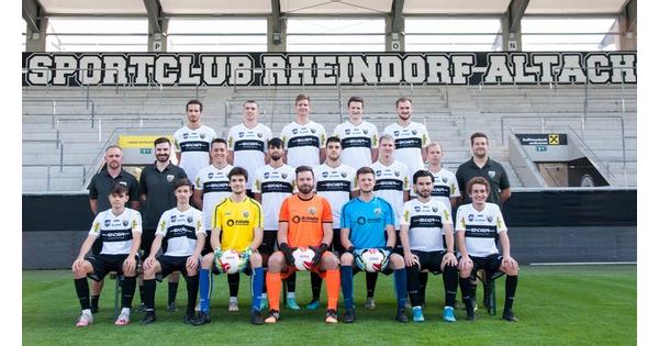 Scr Altach B Lk Sc M Hlebach Lk Oefb At