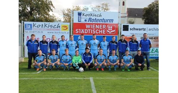 Rotenturm Grafenschachen Oefb At