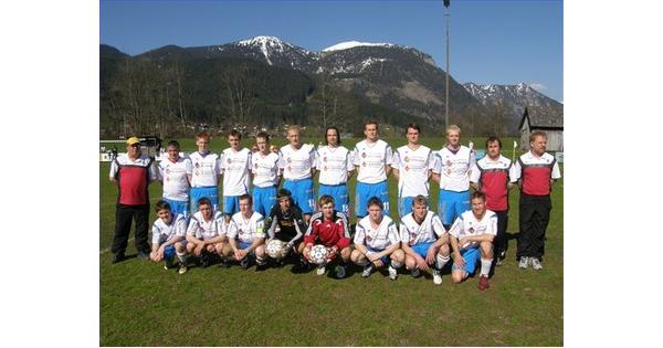 Gosau Ebensee SV Oefb At