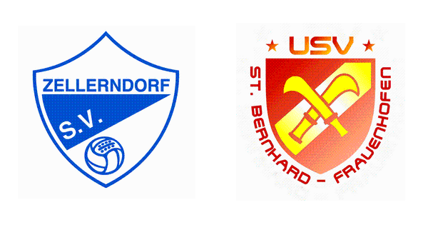 SPG Zellerndorf U14 St Bernhard F U14 Oefb At