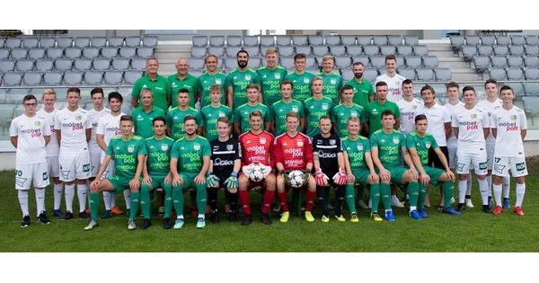 Seitenstetten St Peter Au Oefb At