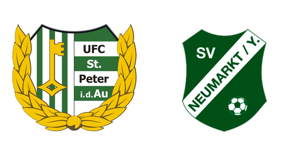 Spg St Peter Au Spg Neumarkt Oefb At