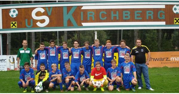 Wr Neustadt HW Kirchberg Wechsel Oefb At