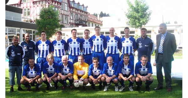 Kappel 2 C TSV Raiffeisen Gesundheitstherme Wildbad Neumarkt OLN