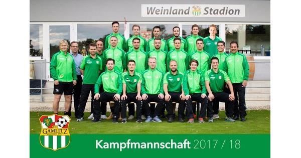 Fc Gleisdorf Ii Ols Fc Rb Weinland Gamlitz Olm Oefb At