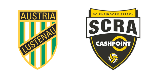 Sc Austria Lustenau U Scr Altach U Oefb At