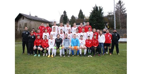 Eichgraben A XIII Auhof Center U18 Oefb At