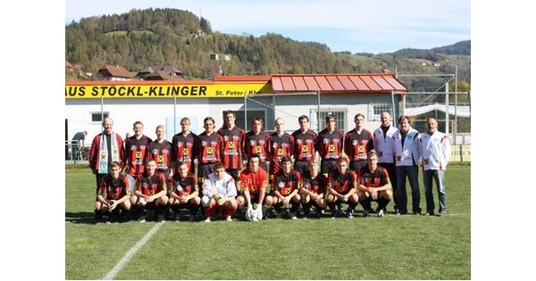 St Peter Kbg St Lambrecht Oefb At