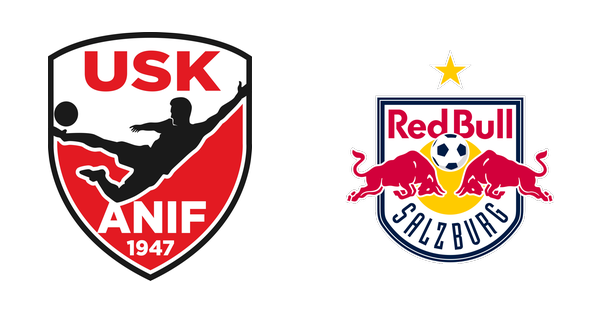 SG Anif FC Liefering FC Red Bull Salzburg Oefb At