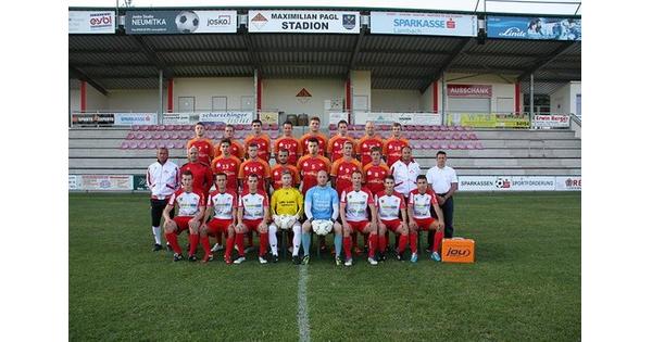 Stadl P ATSV Bad Goisern Oefb At