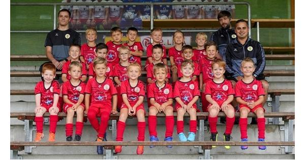 FC Mohren Dornbirn U7 SC Elektro Graf Hatlerdorf U7 Oefb At