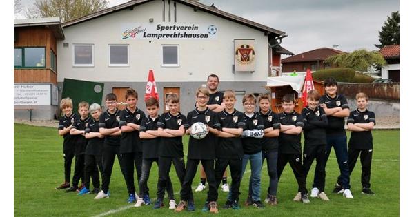 Usv Lamprechtshausen Ssc Gro Gmain Oefb At