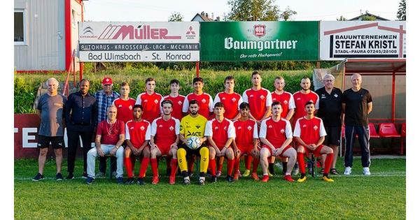 SV DAXNER Immobilien Ebensee 1922 Stadl P ATSV 1b Oefb At