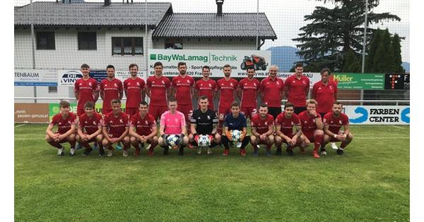 BayWaLamag FC Thüringen SV Brauerei Frastanz 1b oefb at