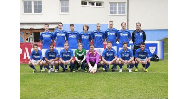 Breitenfurt Ost Scheiblingkirchen Ll Ost Oefb At