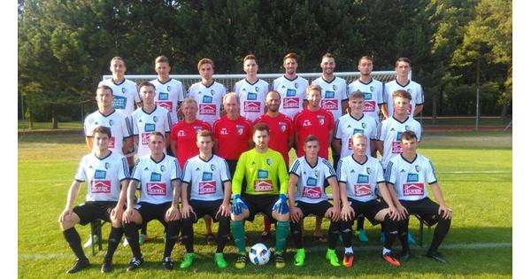 Stockerau SV Mistelbach Oefb At