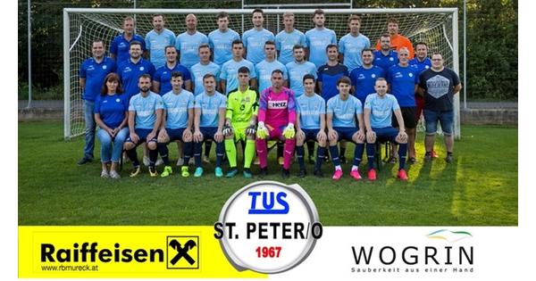 St Peter O SU Bund Straden Oefb At