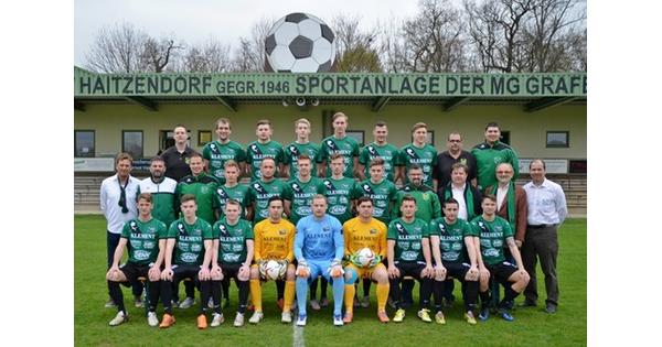 St Peter Au Haitzendorf Oefb At