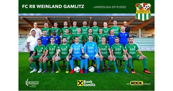 SV LICHT LOIDL Lafnitz Amat FC RB Weinland Gamlitz Oefb At