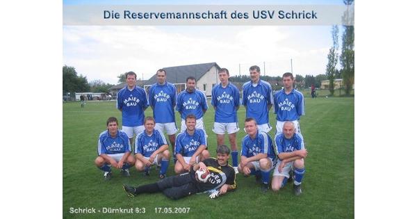 Schrick Paasdorf Oefb At