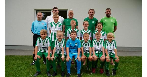 Enzenkirchen Raab Oefb At