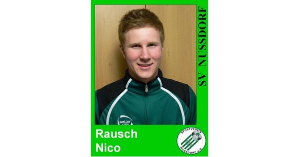 Nico Rausch Oefb At