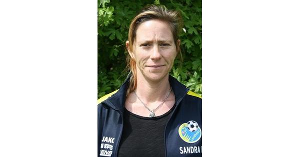 Sandra Swoboda Oefb At