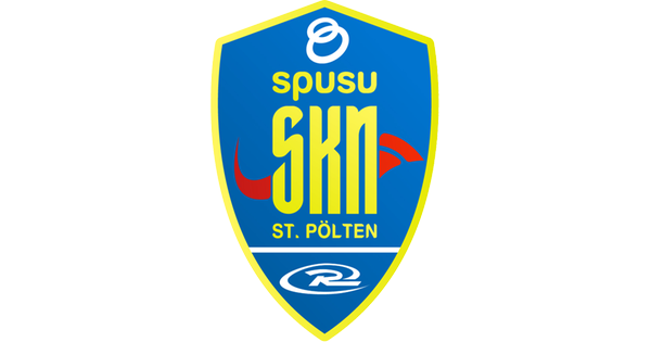 spusu SKN St Pölten Rush First Vienna FC 1894 oefb at