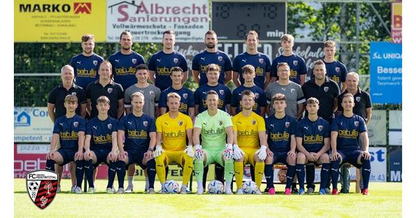 FC Oberes Feistritztal - USC RB Schäffern | Oefb.at