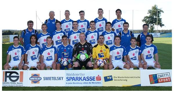 Zwettl Spratzern Oefb At