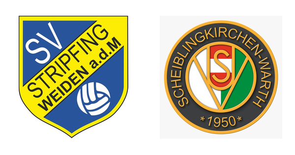 Stripfing - USV Scheiblingkirchen-Warth | Oefb.at