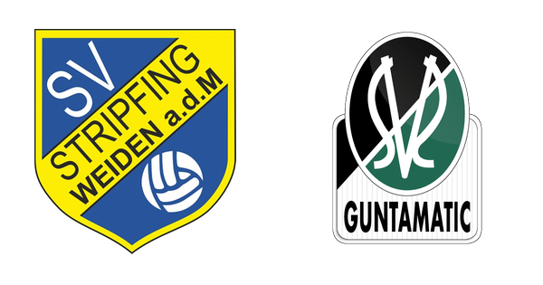 Stripfing - SV Guntamatic Ried | Oefb.at