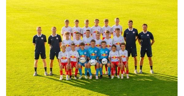 FC Liefering B U14 B - LASK U14 | Oefb.at