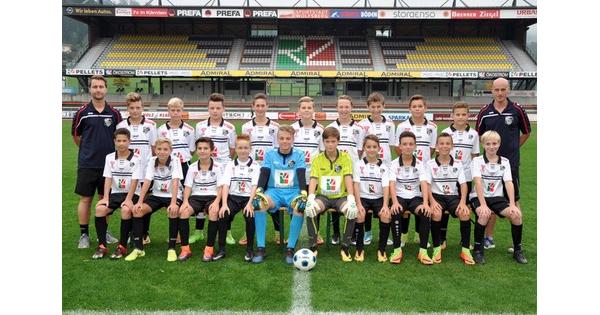 WAC U13 - JAZ GU-Süd B U13 B | Oefb.at