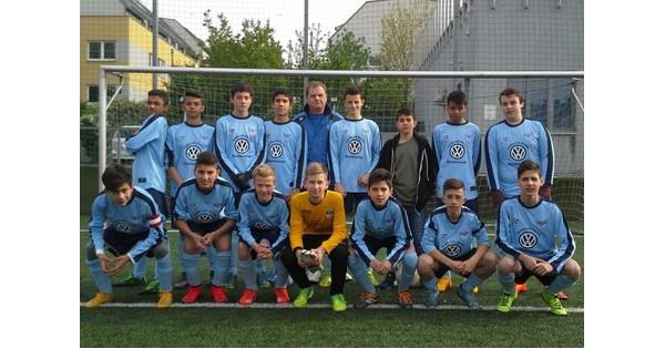 Marswiese U13 - SU Schönbrunn U14 | Oefb.at